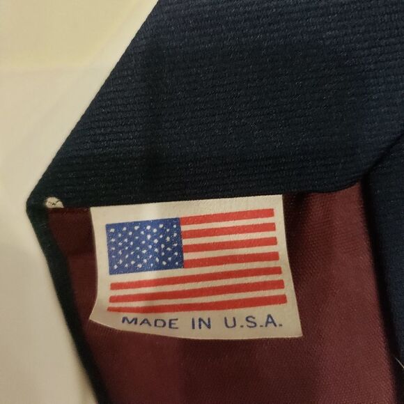 Vintage Mickey Mouse Base ball Tie - Picture 6 of 9